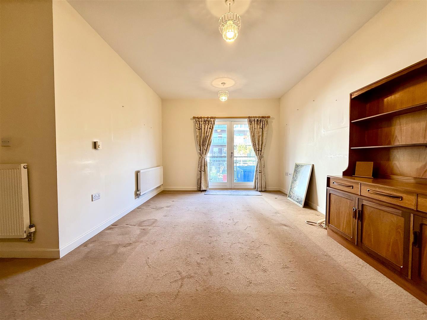 Mariners Court, Lamberts Road, Marina, Swansea, SA1 8QS